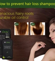 Dexe Anti-hair Loss Shampoo 200ml