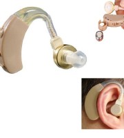 হিয়ারিং এইড