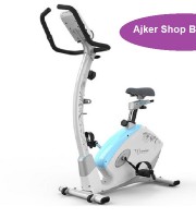 MONICA Magnetic Exercise Bike B5 Capacity 150Kg