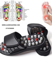 Acupuncture Foot Massager