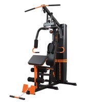 One Station heavy Home Gym