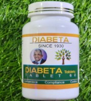 Diabeta Tablet  2 Box 120