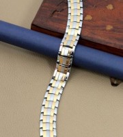 টাইটানিয়াম ম্যাগনেটিক ব্রেসলেট (TMB-023)