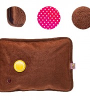 ইলেকট্রিক হট ওয়াটার ব্যাগ